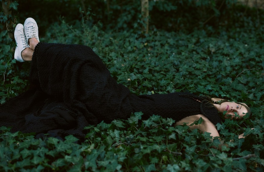 Ethan James Green and Panos Yiapanis for AnOther A/W26