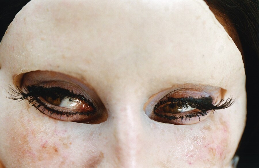 Harley Weir for AnOther Magazine Autumn/Winter 2026 Art Proj