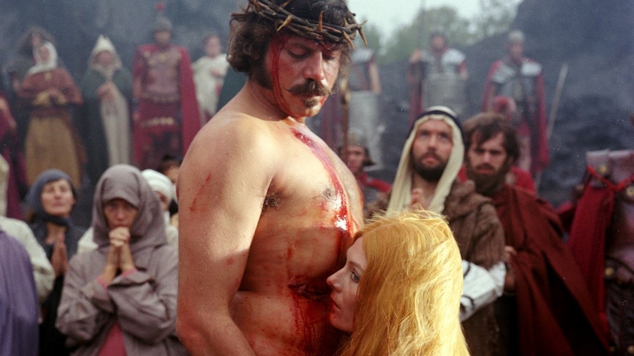 The Devils, 1971