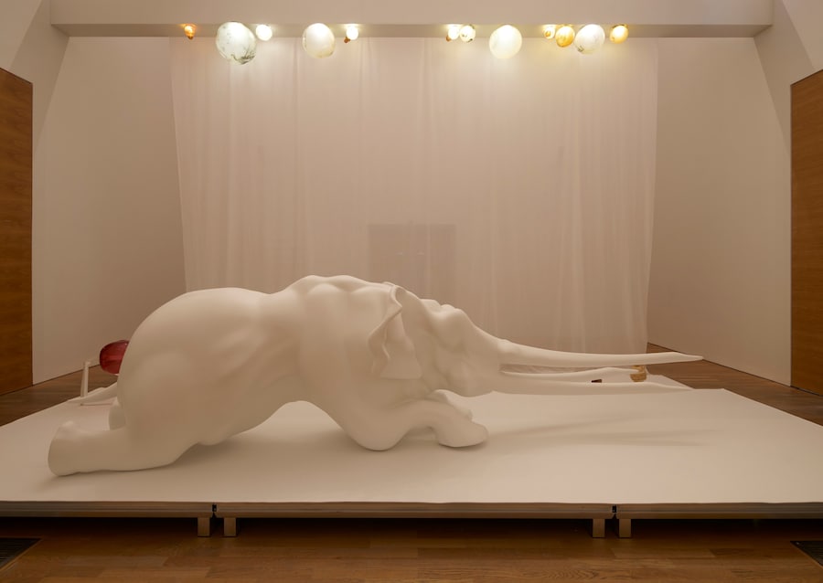 The Turner Prize 2026