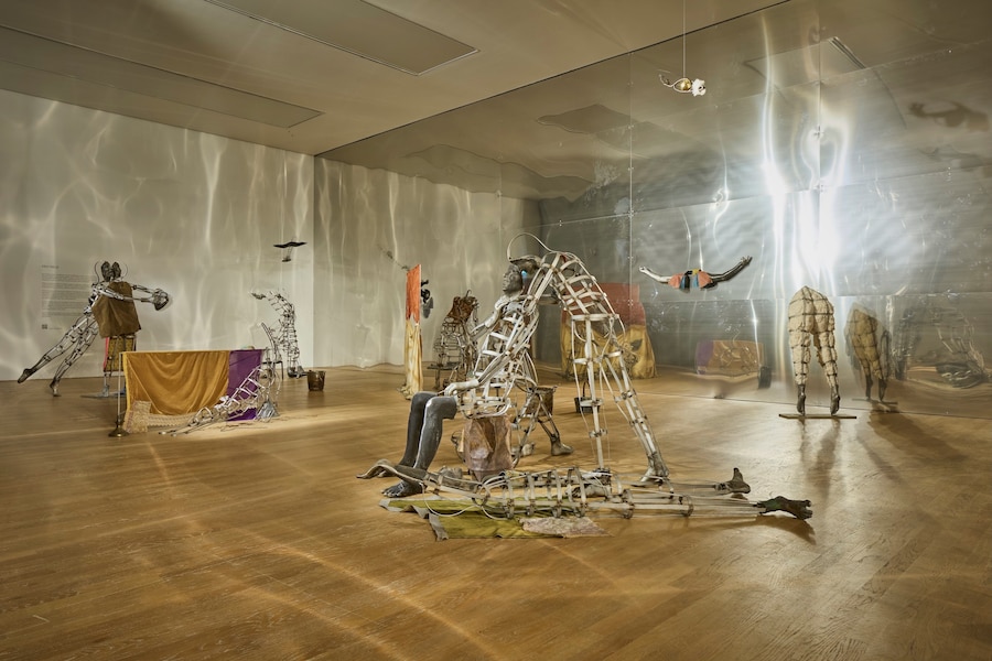 The Turner Prize 2026