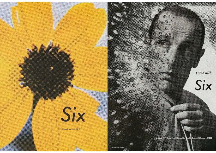 Adrian Joffe: “Six Is New Again”