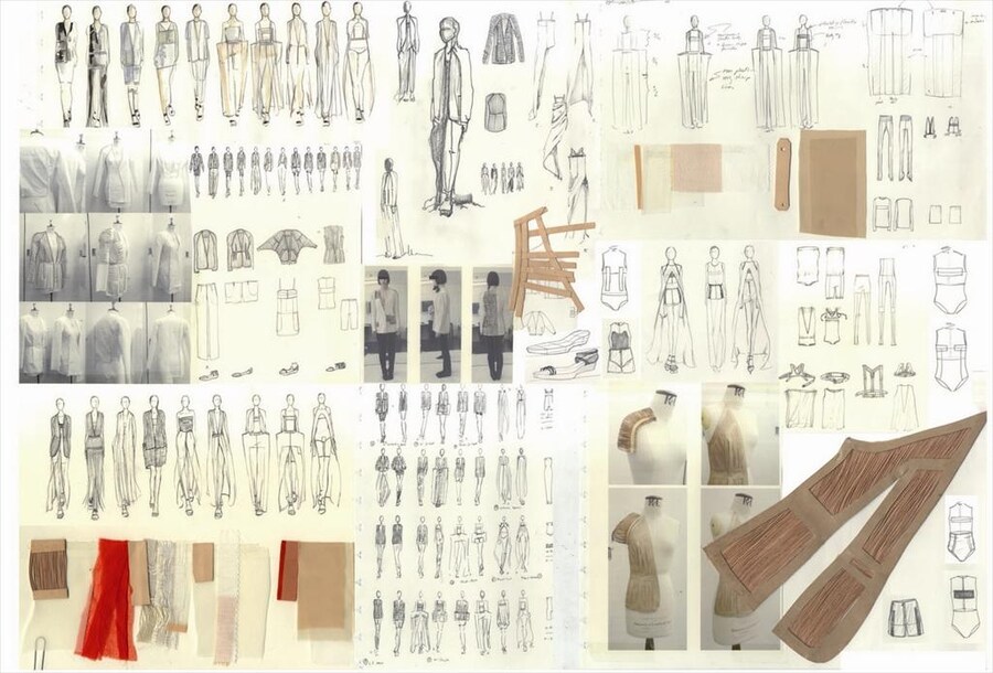 Simone Sommer design development board