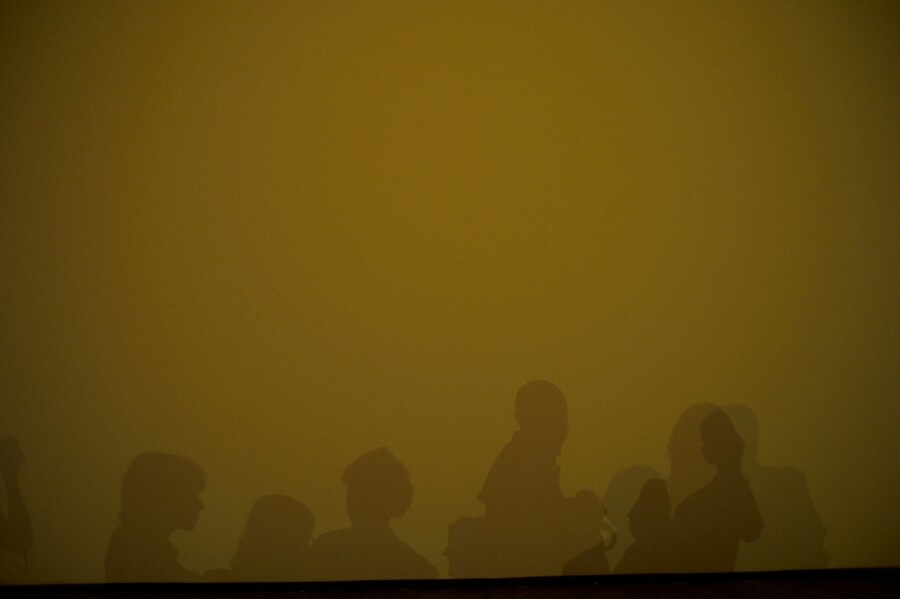 Shadow at Marc by Marc Jacobs