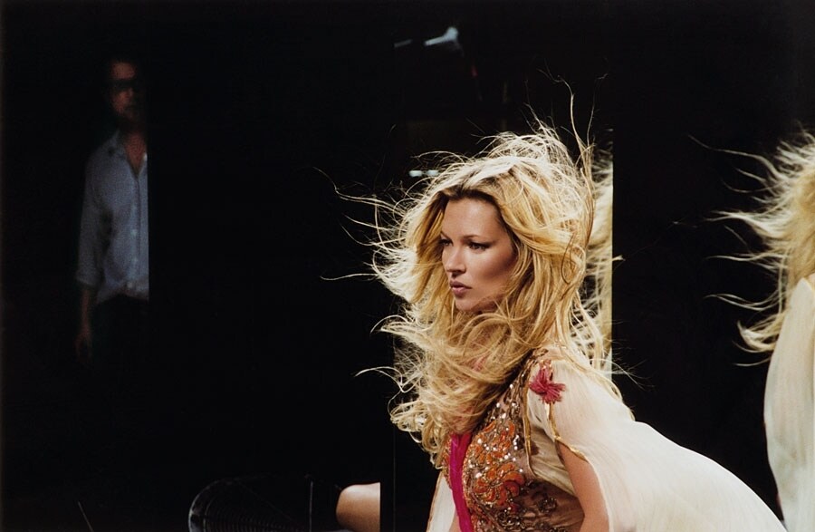 Behind The Scenes Images