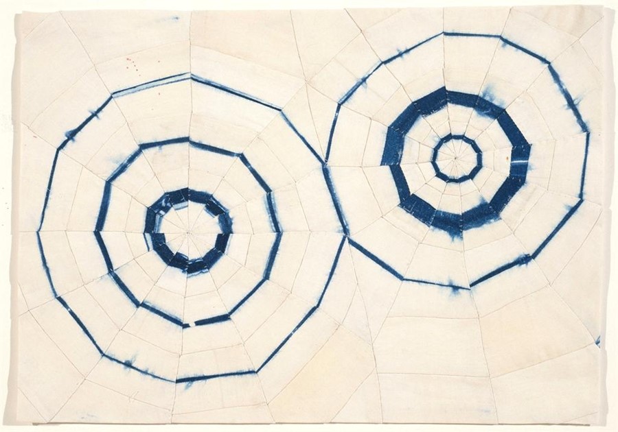 Louise Bourgeois: - The Fabric Works - Hauser & Wirth