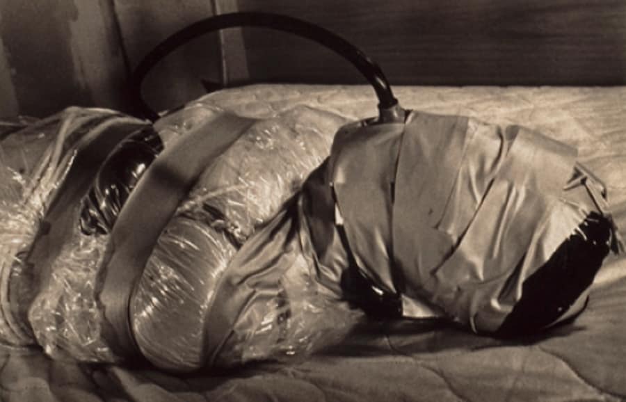 Untitled, c. 1981
