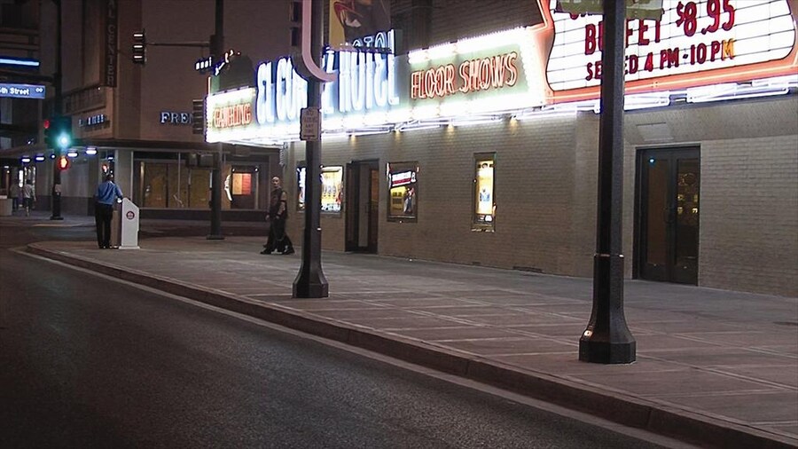 Stardust (film still), 2010
