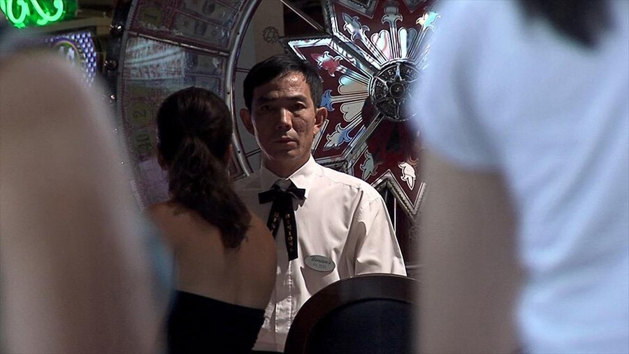 Stardust (film still), 2010