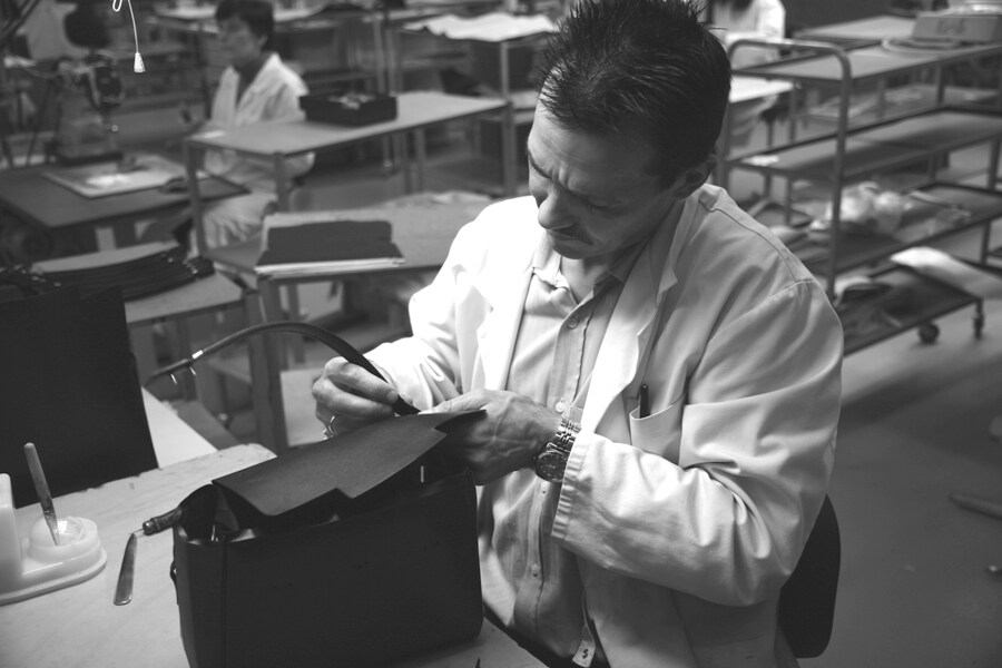 Pascal Timmermans, Delvaux