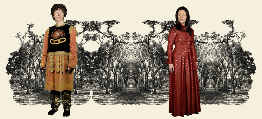 Untitled, 2010, Cindy Sherman