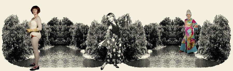 Untitled, 2010, Cindy Sherman