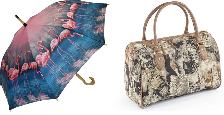 Animal accessories
