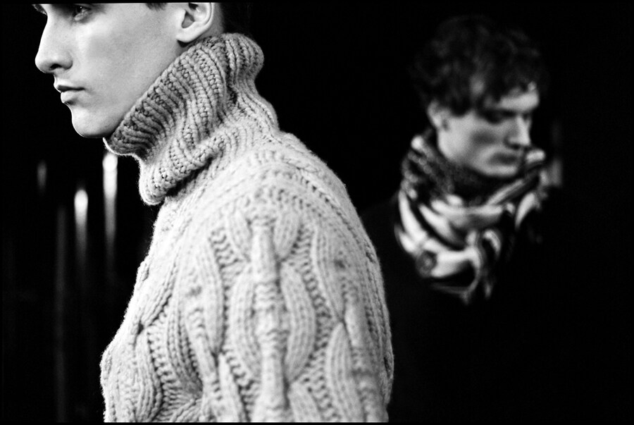 Herm&#232;s S/S11