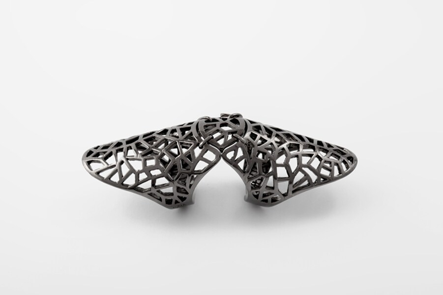 Metamorphosis by Repossi for Zadig &amp; Voltaire