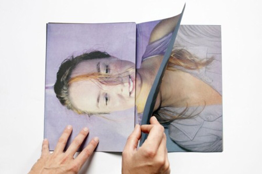 The Daily Exhaustion, Anouk Kruithof