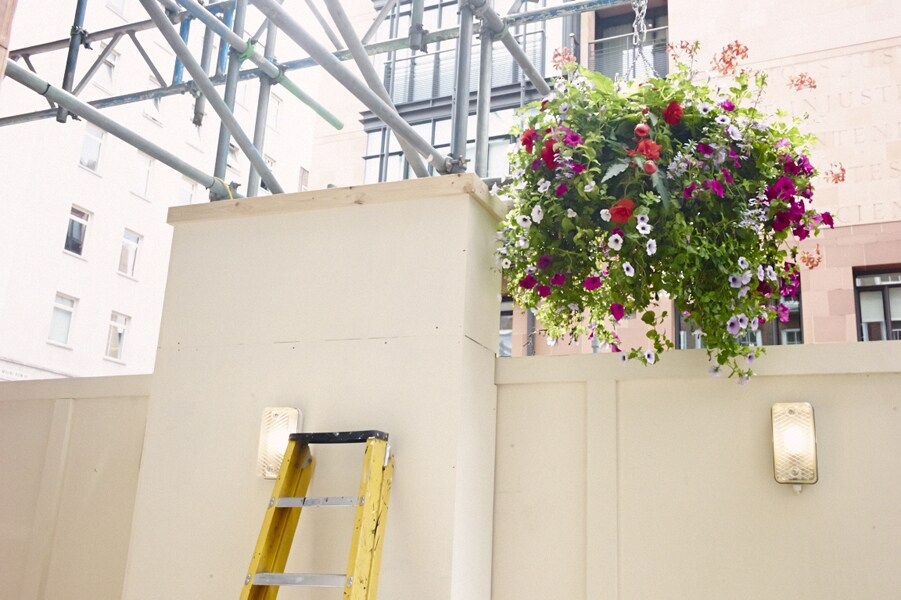 London in Bloom