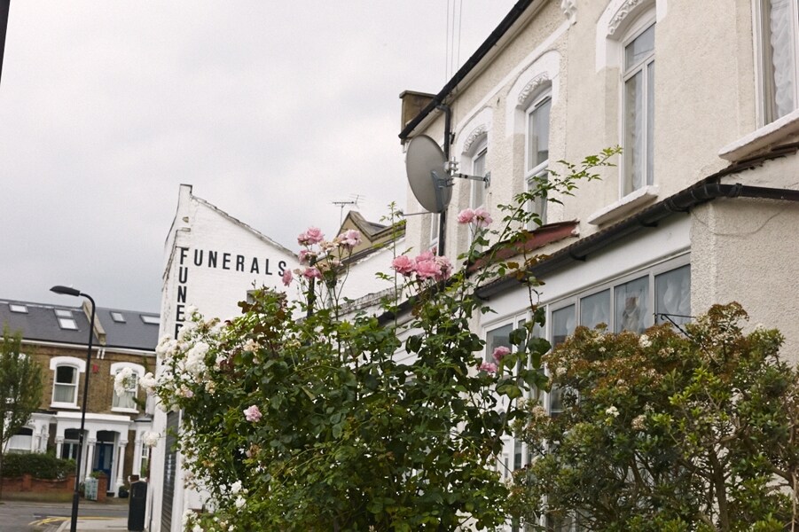 London in Bloom