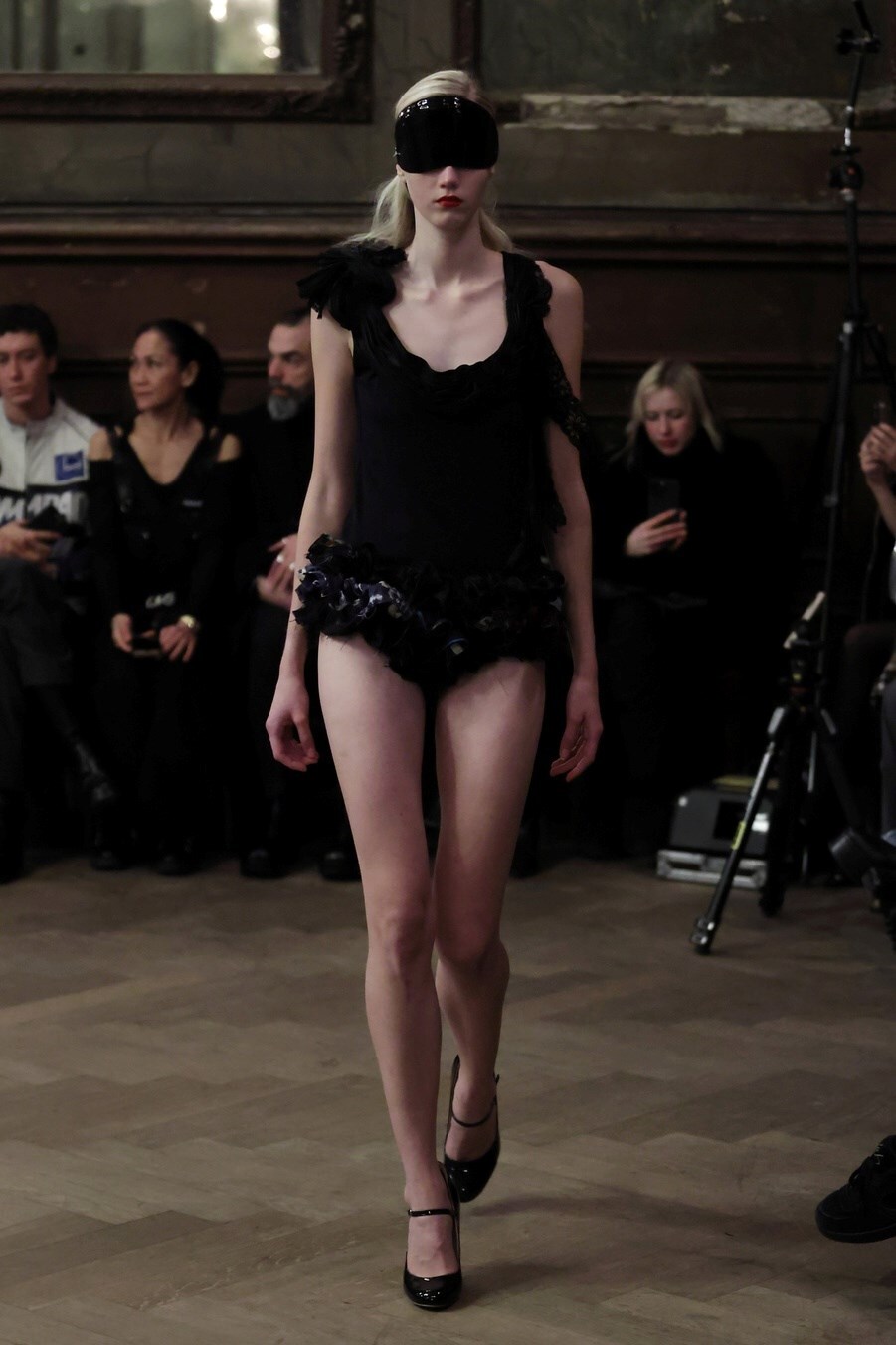 Lou de B&#232;toly Autumn/Winter 2025