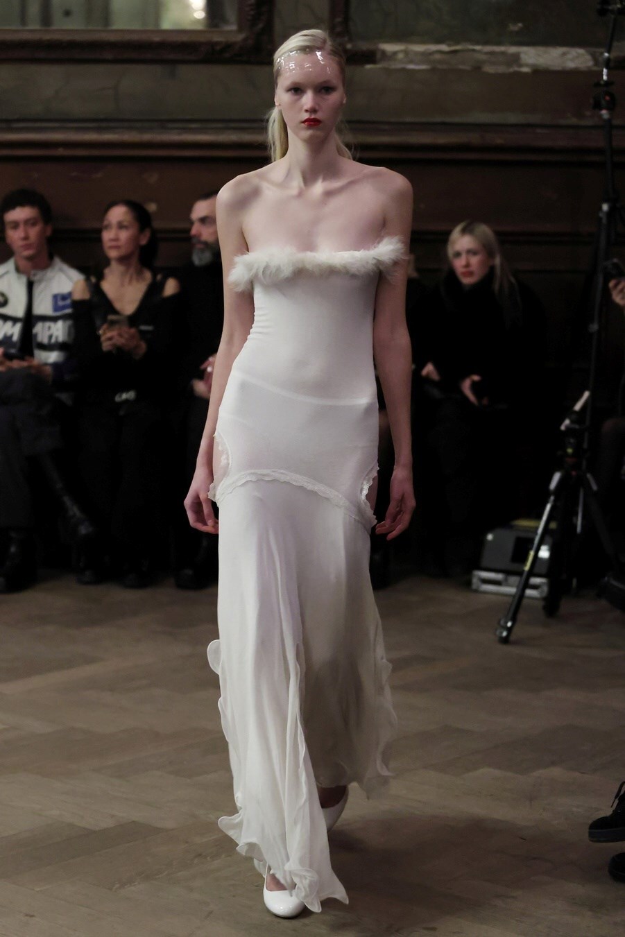 Lou de B&#232;toly Autumn/Winter 2025