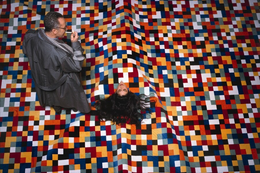 Gerhard Richter