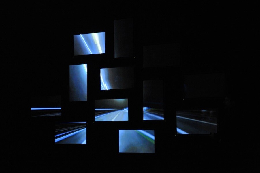 Fendi A/W12