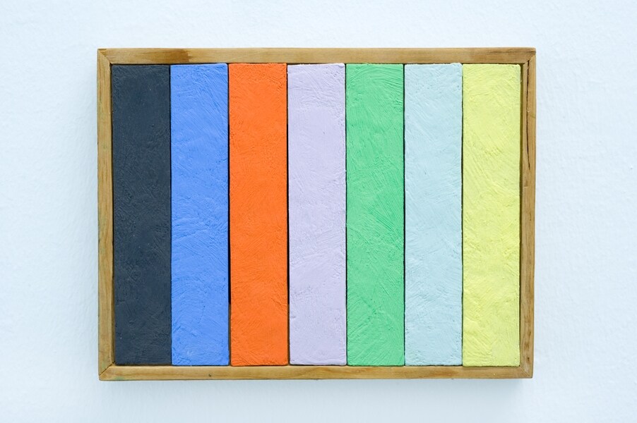 Francis Al&#255;s, Untitled, 2011–12