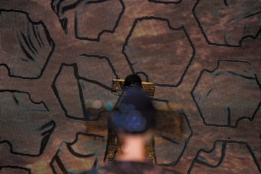 Alexander McQueen S/S13