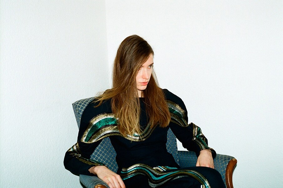 All items by Isabelle Steger
