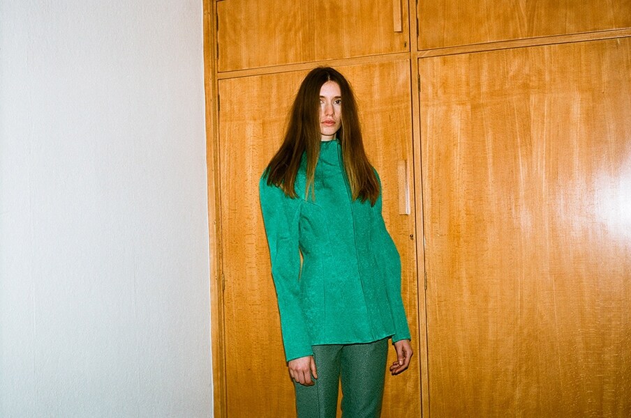 All items by Isabelle Steger