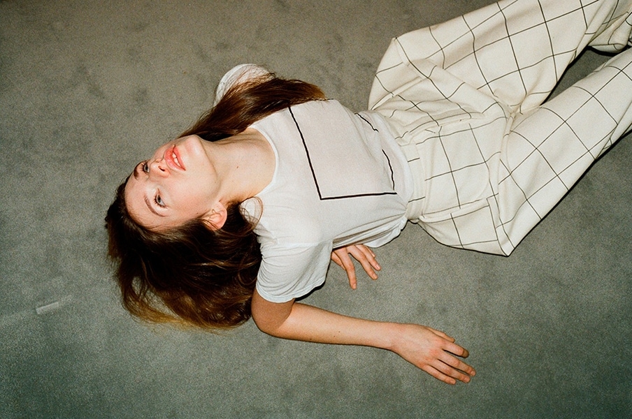 All items by Anna-Sophie Berger