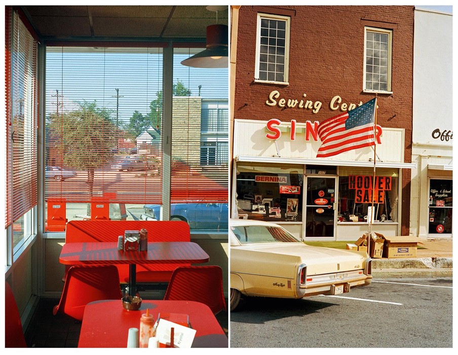 William Eggleston Master Of Colour Photography AnOther   350161 