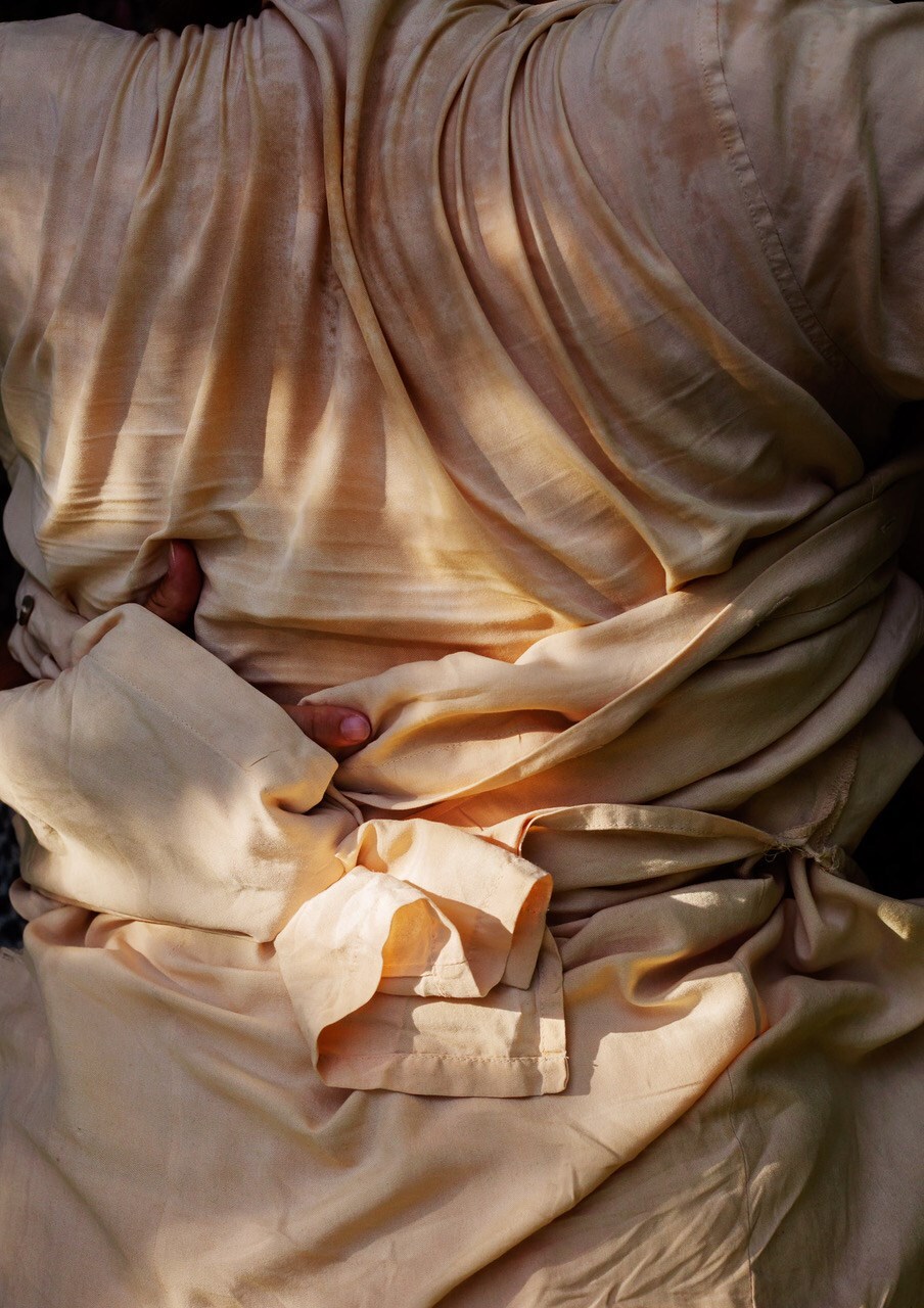 Macht Liebe by Anne Morgenstern