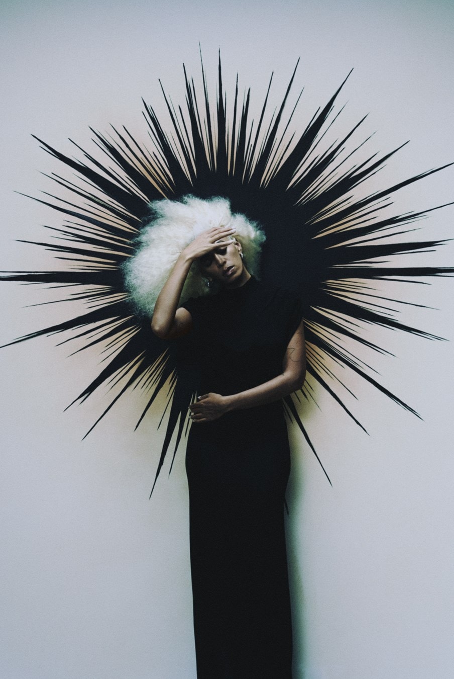 Solange for AnOther Magazine Spring/Summer 2026