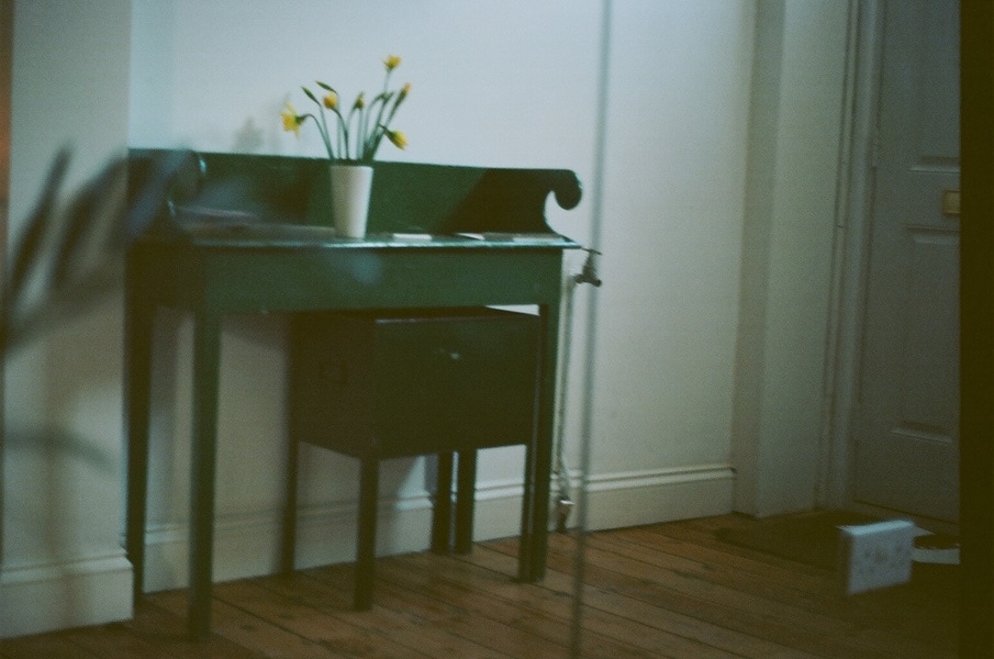 Russell&#39;s of Clapton B&amp;B