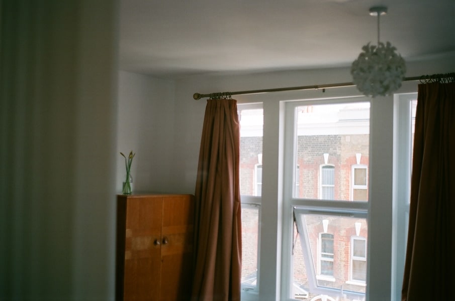 Russell&#39;s of Clapton B&amp;B