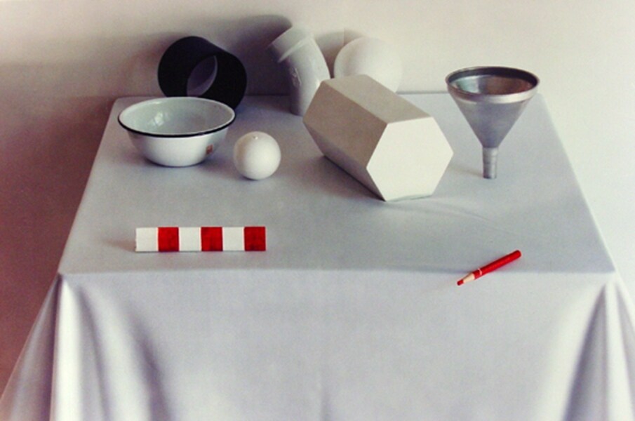 William A. Berry, Red Pencil