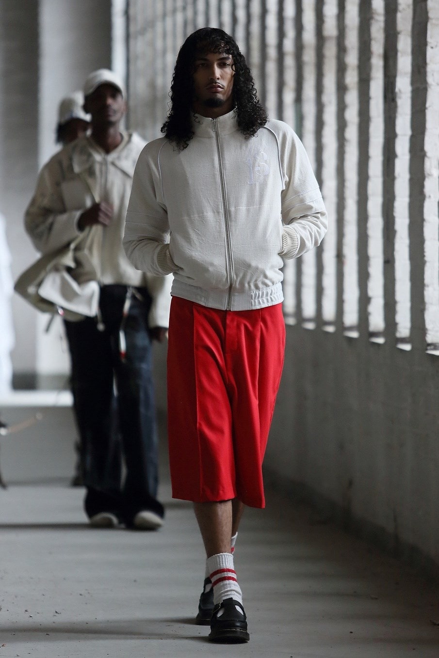SF1OG Spring/Summer 2025