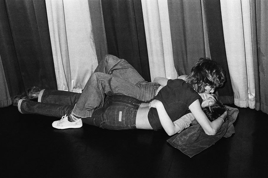 Weymouth, 1977
