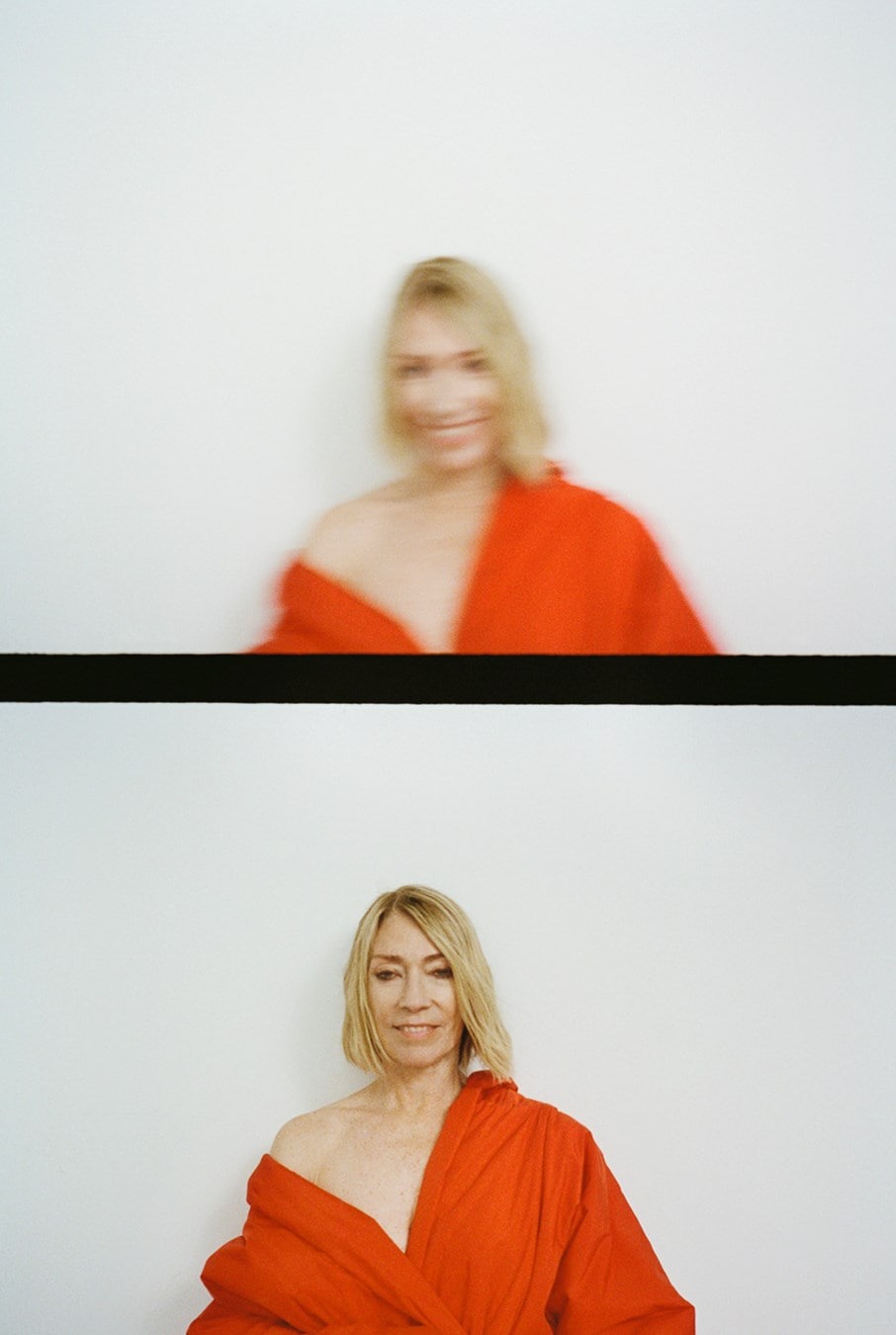 Kim Gordon for AnOther Magazine Spring/Summer 2024