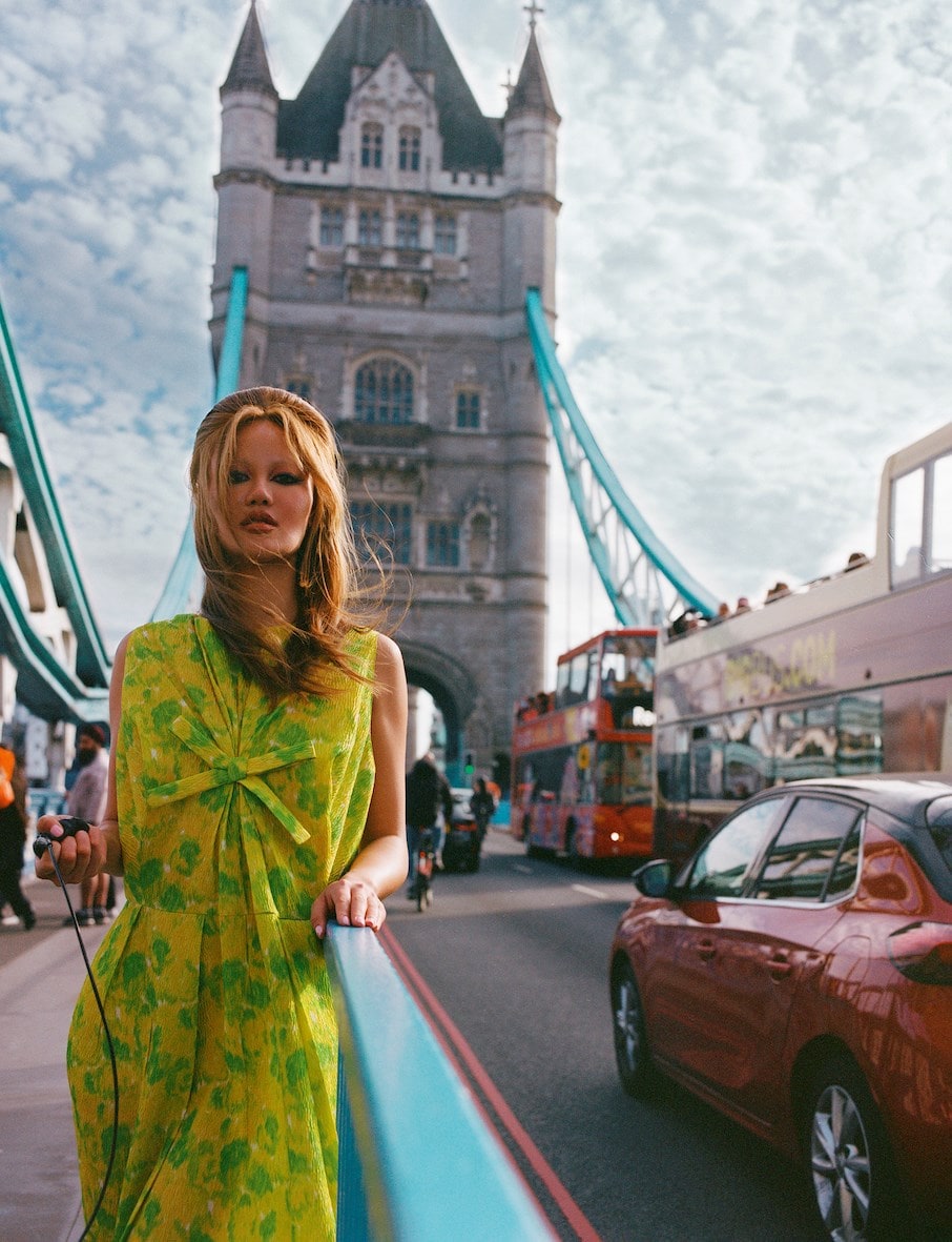 Otra forma de llevar la moda otoño/invierno 2025