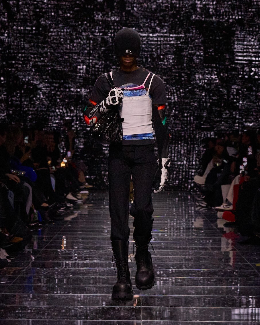 Balenciaga Winter 2024