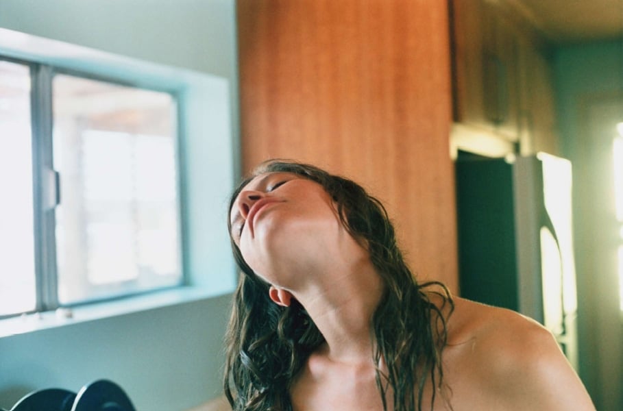 Untitled (Julia), 2008