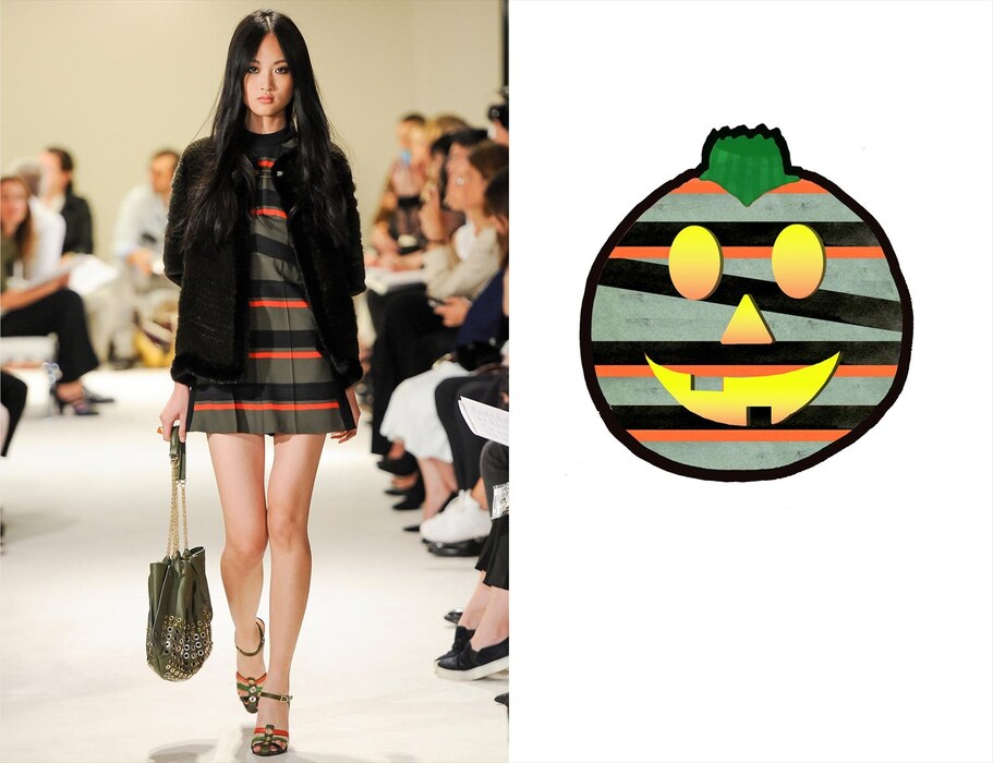 Sonia Rykiel S/S15