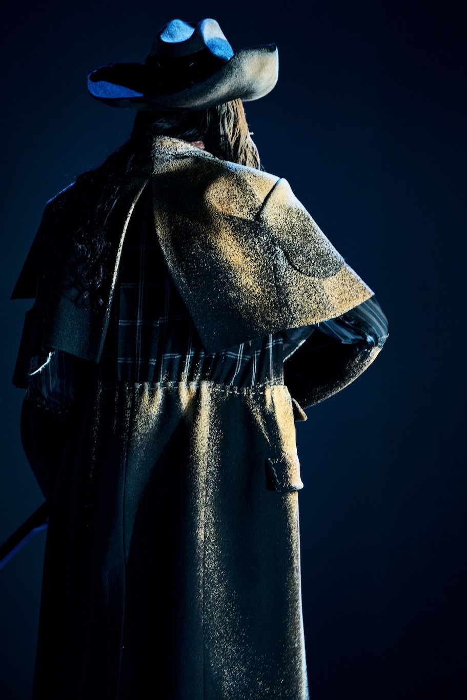 Maison Margiela Autumn/Winter 2022 Haute Couture