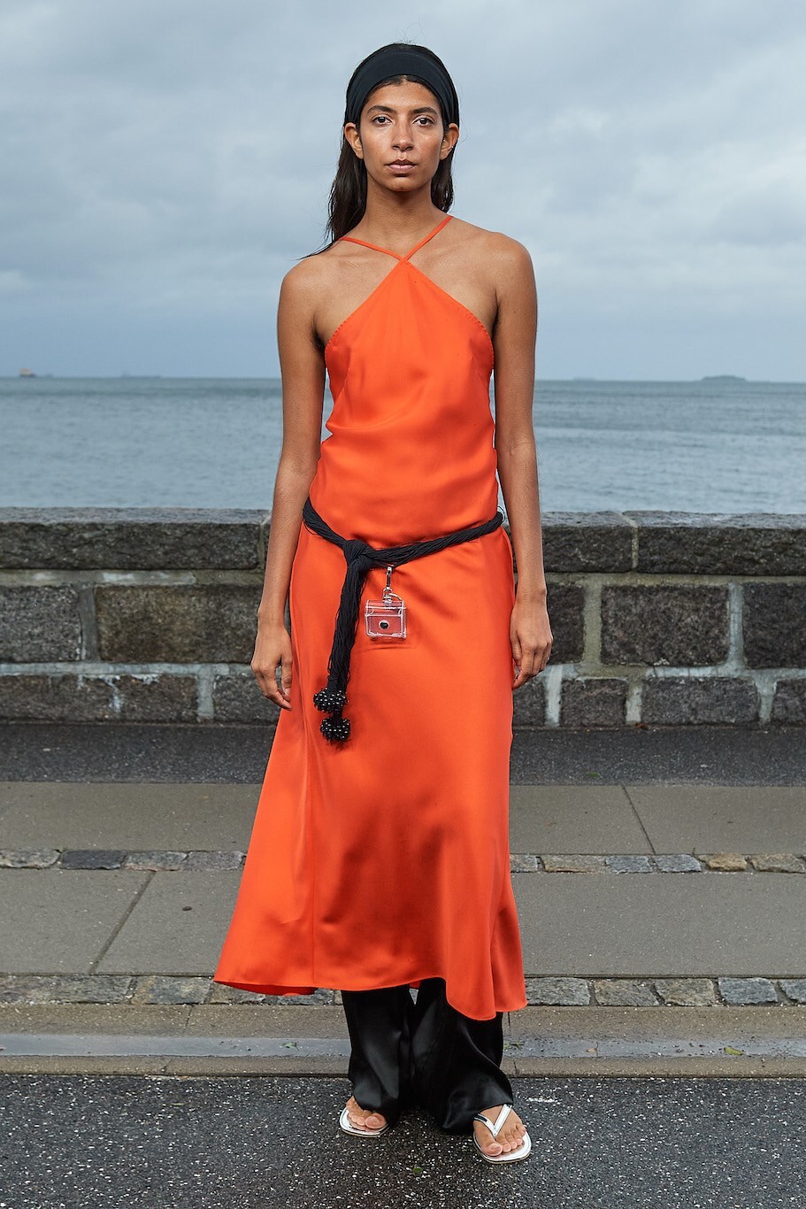 Saks Potts&#160;Spring/Summer 2024