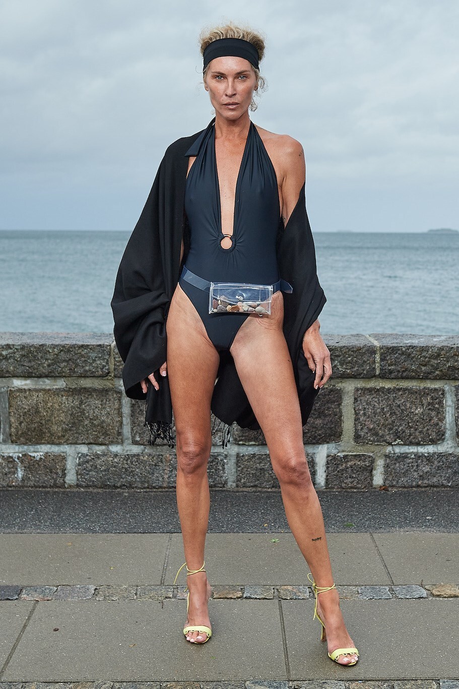 Saks Potts&#160;Spring/Summer 2024