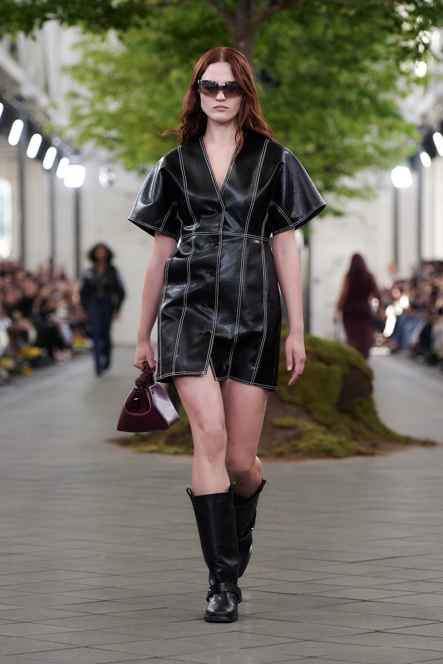 Ganni Spring/Summer 2024