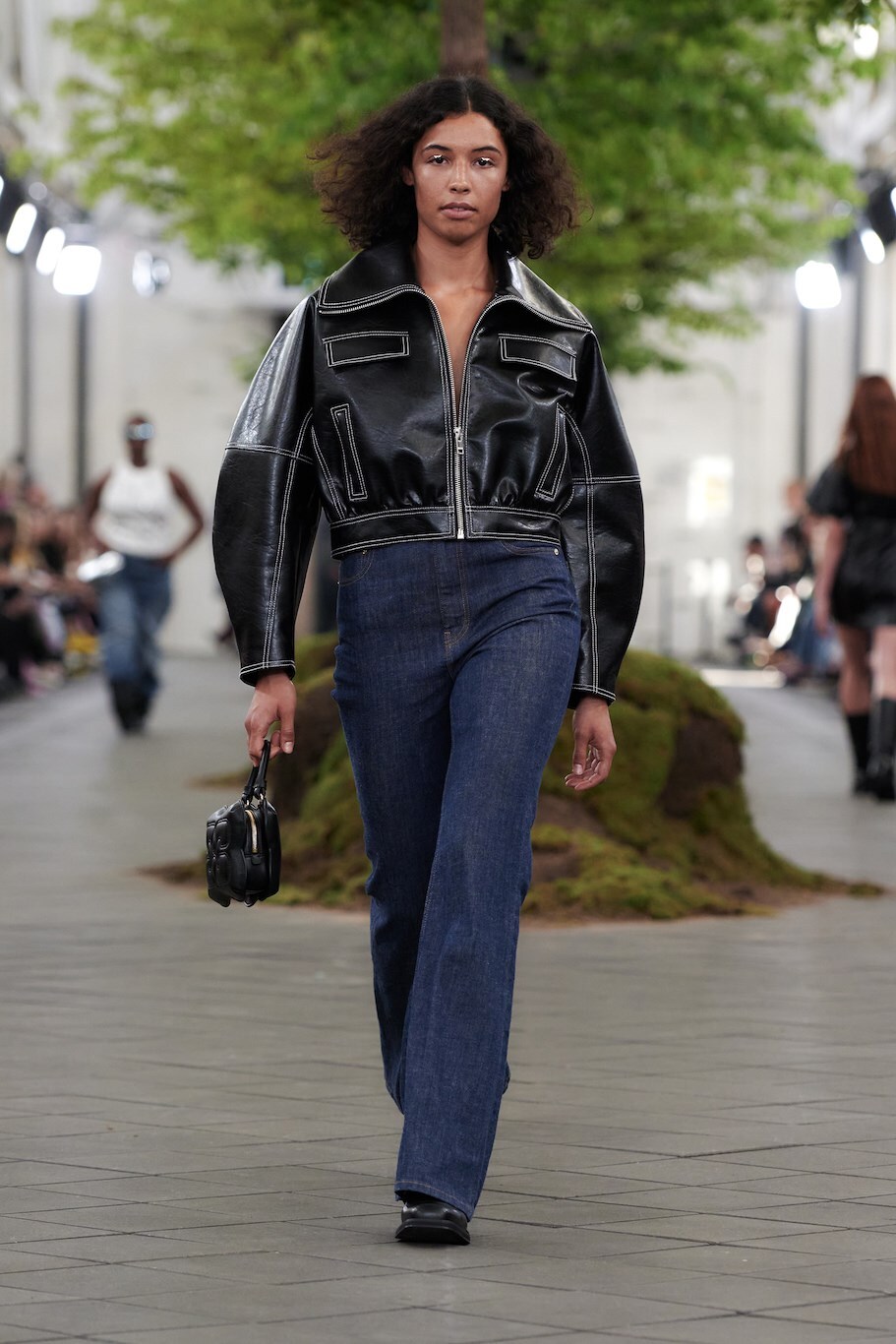 Ganni Spring/Summer 2024