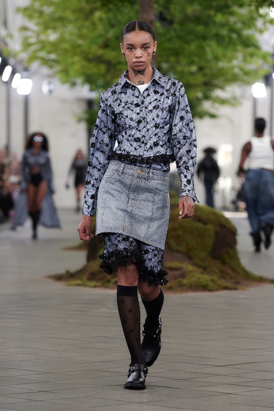 Ganni Spring/Summer 2024